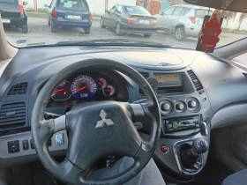 Mitsubishi Grandis | Mobile.bg — малка снимка 9