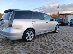 Mitsubishi Grandis | Mobile.bg — малка снимка 5