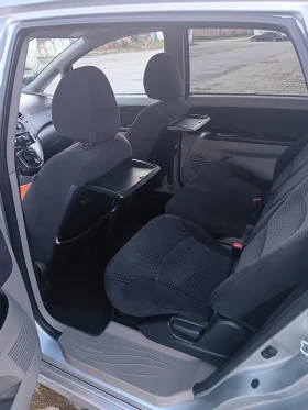 Mitsubishi Grandis | Mobile.bg — малка снимка 7