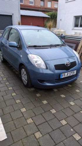 Toyota Yaris - 3000 € / 5867.49 лв. - 11818817 2 | Car24.bg Toyota Yaris - 3000 € / 5867.49 лв. - 11818817 2