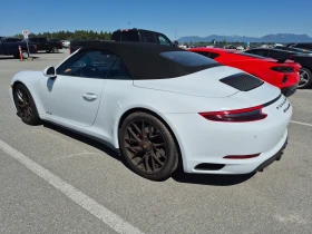Porsche 911 3L 6cyl Rear Wheel Drive - 105300 € / 205948.90 лв. - 68688495 4 | Car24.bg Porsche 911 3L 6cyl Rear Wheel Drive - 105300 € / 205948.90 лв. - 68688495 4