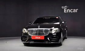Mercedes-Benz S 450 L* 4MATIC* AMG* LINE* BURMESTER* ОБДУХВАНЕ* ДИСТРО | Auto.bg — изображение 3 Mercedes-Benz S 450 L* 4MATIC* AMG* LINE* BURMESTER* ОБДУХВАНЕ* ДИСТРО | Auto.bg — изображение 3