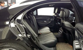 Mercedes-Benz S 450 L* 4MATIC* AMG* LINE* BURMESTER* ОБДУХВАНЕ* ДИСТРО | Auto.bg — изображение 14 Mercedes-Benz S 450 L* 4MATIC* AMG* LINE* BURMESTER* ОБДУХВАНЕ* ДИСТРО | Auto.bg — изображение 14