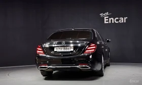 Mercedes-Benz S 450 L* 4MATIC* AMG* LINE* BURMESTER* ОБДУХВАНЕ* ДИСТРО | Auto.bg — изображение 4 Mercedes-Benz S 450 L* 4MATIC* AMG* LINE* BURMESTER* ОБДУХВАНЕ* ДИСТРО | Auto.bg — изображение 4