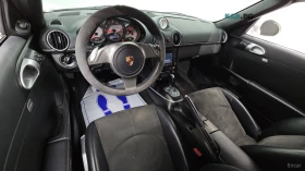 Porsche Boxster S 3.4* КОЖА* ПОДГРЕВ* | Auto.bg — изображение 8 Porsche Boxster S 3.4* КОЖА* ПОДГРЕВ* | Auto.bg — изображение 8