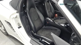 Porsche Boxster S 3.4* КОЖА* ПОДГРЕВ* | Auto.bg — изображение 12 Porsche Boxster S 3.4* КОЖА* ПОДГРЕВ* | Auto.bg — изображение 12