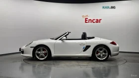 Porsche Boxster S 3.4* КОЖА* ПОДГРЕВ* | Auto.bg — изображение 2 Porsche Boxster S 3.4* КОЖА* ПОДГРЕВ* | Auto.bg — изображение 2