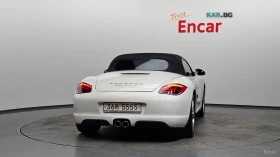 Porsche Boxster S 3.4* КОЖА* ПОДГРЕВ* | Auto.bg — изображение 5 Porsche Boxster S 3.4* КОЖА* ПОДГРЕВ* | Auto.bg — изображение 5