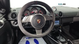 Porsche Boxster S 3.4* КОЖА* ПОДГРЕВ* | Auto.bg — изображение 16 Porsche Boxster S 3.4* КОЖА* ПОДГРЕВ* | Auto.bg — изображение 16