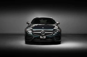Mercedes-Benz E 53 AMG 4MATIC+ Coupe CARFAX | Auto.bg — изображение 6 Mercedes-Benz E 53 AMG 4MATIC+ Coupe CARFAX | Auto.bg — изображение 6