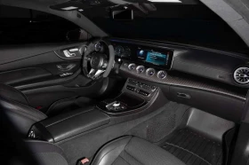 Mercedes-Benz E 53 AMG 4MATIC+ Coupe CARFAX | Auto.bg — изображение 15 Mercedes-Benz E 53 AMG 4MATIC+ Coupe CARFAX | Auto.bg — изображение 15
