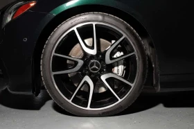 Mercedes-Benz E 53 AMG 4MATIC+ Coupe CARFAX | Auto.bg — изображение 10 Mercedes-Benz E 53 AMG 4MATIC+ Coupe CARFAX | Auto.bg — изображение 10
