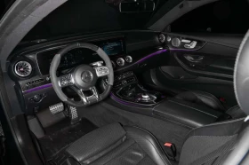 Mercedes-Benz E 53 AMG 4MATIC+ Coupe CARFAX | Auto.bg — изображение 14 Mercedes-Benz E 53 AMG 4MATIC+ Coupe CARFAX | Auto.bg — изображение 14
