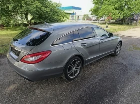 Mercedes-Benz CLS 350 V6 FULL INDIVIDUAL - 12500 € / 24447.88 лв. - 31247362 6 | Car24.bg Mercedes-Benz CLS 350 V6 FULL INDIVIDUAL - 12500 € / 24447.88 лв. - 31247362 6