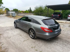 Mercedes-Benz CLS 350 V6 FULL INDIVIDUAL | Auto.bg — изображение 5 Mercedes-Benz CLS 350 V6 FULL INDIVIDUAL | Auto.bg — изображение 5