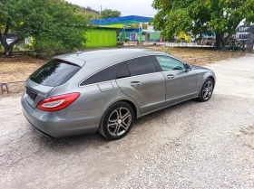 Mercedes-Benz CLS 350 V6 FULL INDIVIDUAL | Auto.bg — изображение 6 Mercedes-Benz CLS 350 V6 FULL INDIVIDUAL | Auto.bg — изображение 6