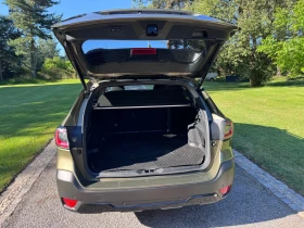 Subaru Outback 2023 | Auto.bg — изображение 10 Subaru Outback 2023 | Auto.bg — изображение 10