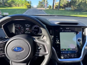 Subaru Outback 2023 | Auto.bg — изображение 6 Subaru Outback 2023 | Auto.bg — изображение 6