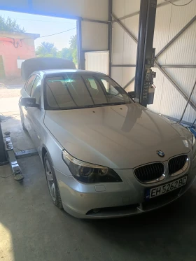 BMW 530 E60 | Auto.bg — изображение 5 BMW 530 E60 | Auto.bg — изображение 5