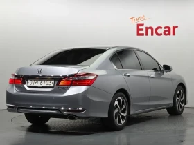Honda Accord 2.4 9Th Generation | Auto.bg — изображение 2 Honda Accord 2.4 9Th Generation | Auto.bg — изображение 2