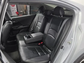 Honda Accord 2.4 9Th Generation | Auto.bg — изображение 11 Honda Accord 2.4 9Th Generation | Auto.bg — изображение 11