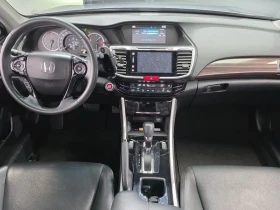 Honda Accord 2.4 9Th Generation | Auto.bg — изображение 7 Honda Accord 2.4 9Th Generation | Auto.bg — изображение 7