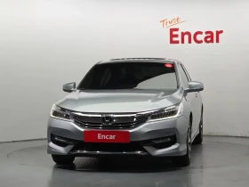 Honda Accord 2.4 9Th Generation | Auto.bg — изображение 3 Honda Accord 2.4 9Th Generation | Auto.bg — изображение 3