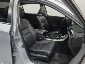 Honda Accord 2.4 9Th Generation | Auto.bg — изображение 12 Honda Accord 2.4 9Th Generation | Auto.bg — изображение 12