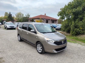 Dacia Lodgy 1.5dci като нов 7места | Auto.bg — изображение 2 Dacia Lodgy 1.5dci като нов 7места | Auto.bg — изображение 2
