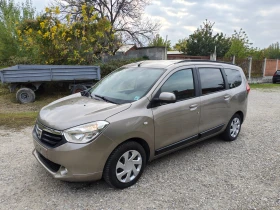 Dacia Lodgy 1.5dci като нов 7места | Auto.bg — изображение 4 Dacia Lodgy 1.5dci като нов 7места | Auto.bg — изображение 4