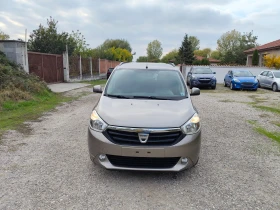 Dacia Lodgy 1.5dci като нов 7места | Auto.bg — изображение 3 Dacia Lodgy 1.5dci като нов 7места | Auto.bg — изображение 3