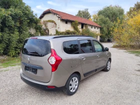 Dacia Lodgy 1.5dci като нов 7места | Auto.bg — изображение 5 Dacia Lodgy 1.5dci като нов 7места | Auto.bg — изображение 5