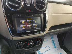 Dacia Lodgy 1.5dci като нов 7места | Auto.bg — изображение 11 Dacia Lodgy 1.5dci като нов 7места | Auto.bg — изображение 11