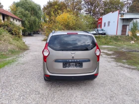 Dacia Lodgy 1.5dci като нов 7места | Auto.bg — изображение 7 Dacia Lodgy 1.5dci като нов 7места | Auto.bg — изображение 7