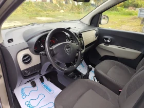 Dacia Lodgy 1.5dci като нов 7места | Auto.bg — изображение 8 Dacia Lodgy 1.5dci като нов 7места | Auto.bg — изображение 8