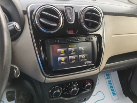 Dacia Lodgy 1.5dci като нов 7места | Auto.bg — изображение 10 Dacia Lodgy 1.5dci като нов 7места | Auto.bg — изображение 10