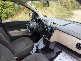 Dacia Lodgy 1.5dci като нов 7места | Auto.bg — изображение 9 Dacia Lodgy 1.5dci като нов 7места | Auto.bg — изображение 9