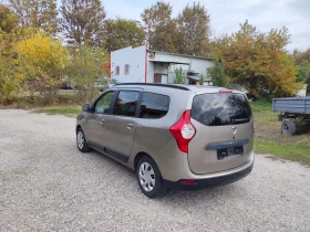 Dacia Lodgy 1.5dci като нов 7места | Auto.bg — изображение 6 Dacia Lodgy 1.5dci като нов 7места | Auto.bg — изображение 6