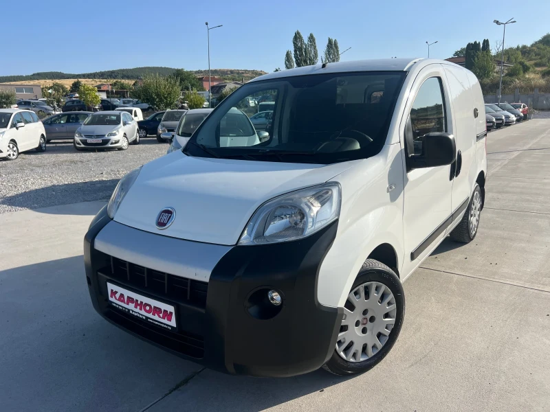 Fiat Fiorino 1.3MJ - 6700 лв. / 3425.66 € - 74792703 1 | Car24.bg Fiat Fiorino 1.3MJ - 6700 лв. / 3425.66 € - 74792703 1