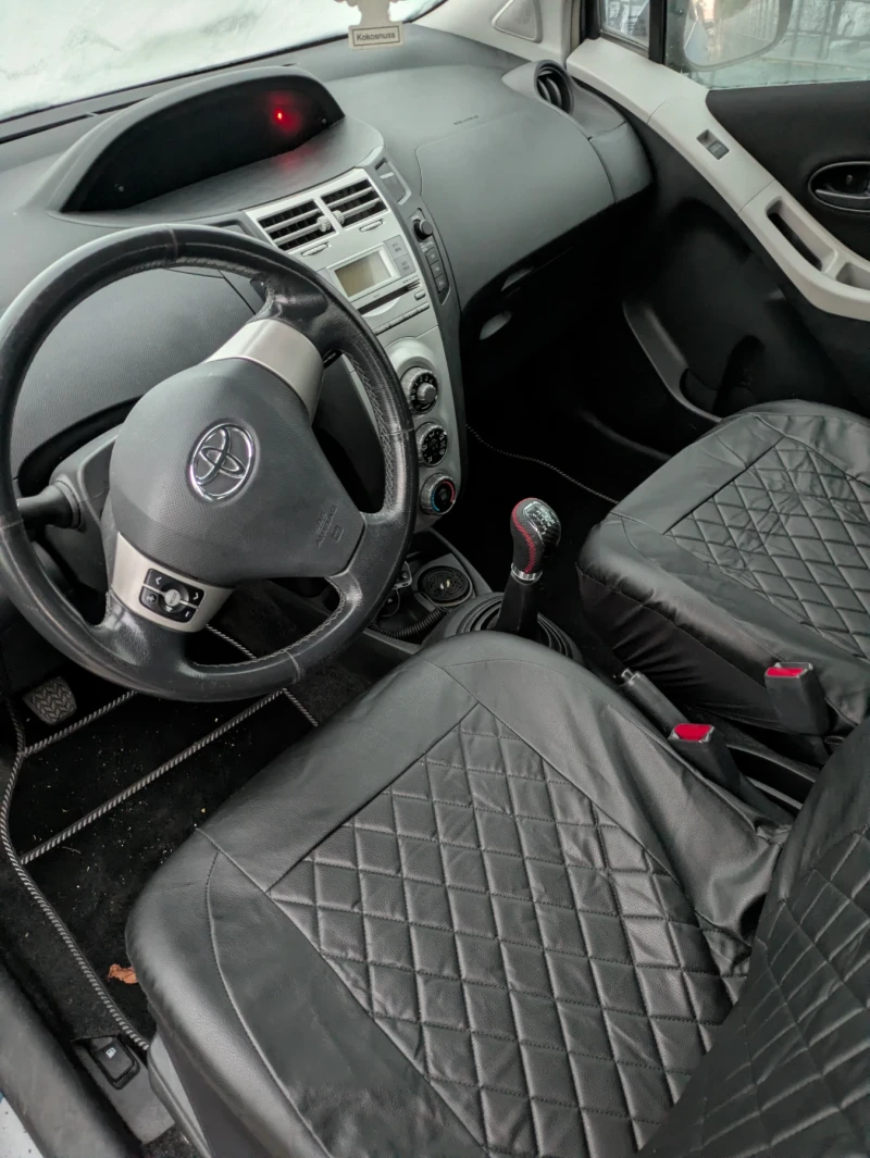 Toyota Yaris - 3000 € / 5867.49 лв. - 11818817 1 | Car24.bg Toyota Yaris - 3000 € / 5867.49 лв. - 11818817 1