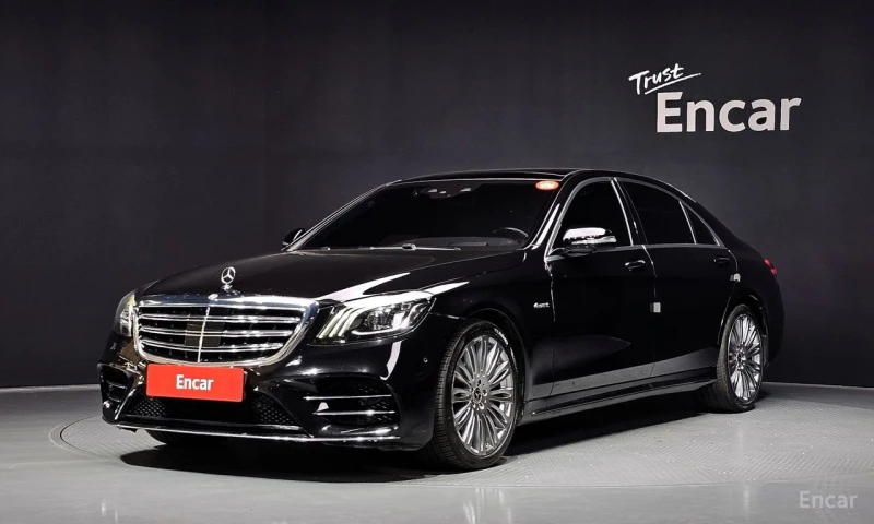 Mercedes-Benz S 450 L* 4MATIC* AMG* LINE* BURMESTER* ОБДУХВАНЕ* ДИСТРО - 28600 € / 55936.74 лв. - 63249209 1 | Car24.bg Mercedes-Benz S 450 L* 4MATIC* AMG* LINE* BURMESTER* ОБДУХВАНЕ* ДИСТРО - 28600 € / 55936.74 лв. - 63249209 1