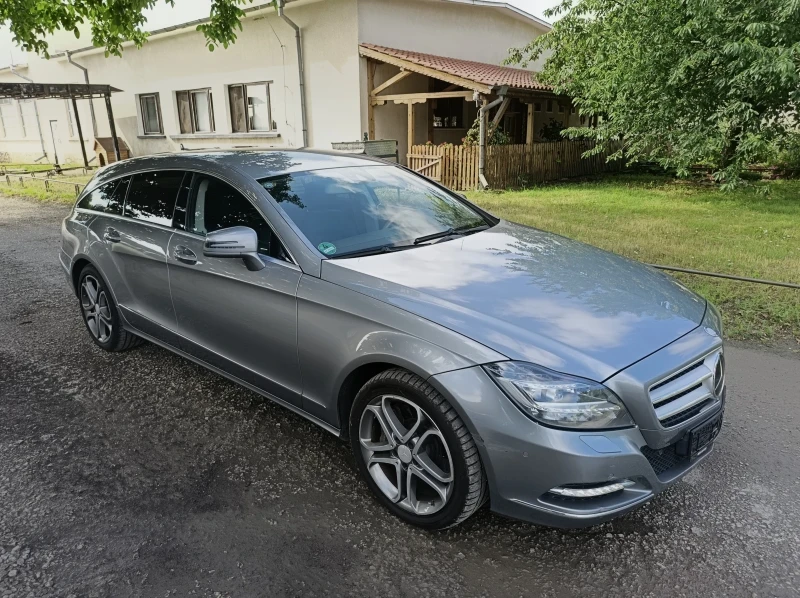 Mercedes-Benz CLS 350 V6 FULL INDIVIDUAL - 12500 € / 24447.88 лв. - 31247362 1 | Car24.bg Mercedes-Benz CLS 350 V6 FULL INDIVIDUAL - 12500 € / 24447.88 лв. - 31247362 1