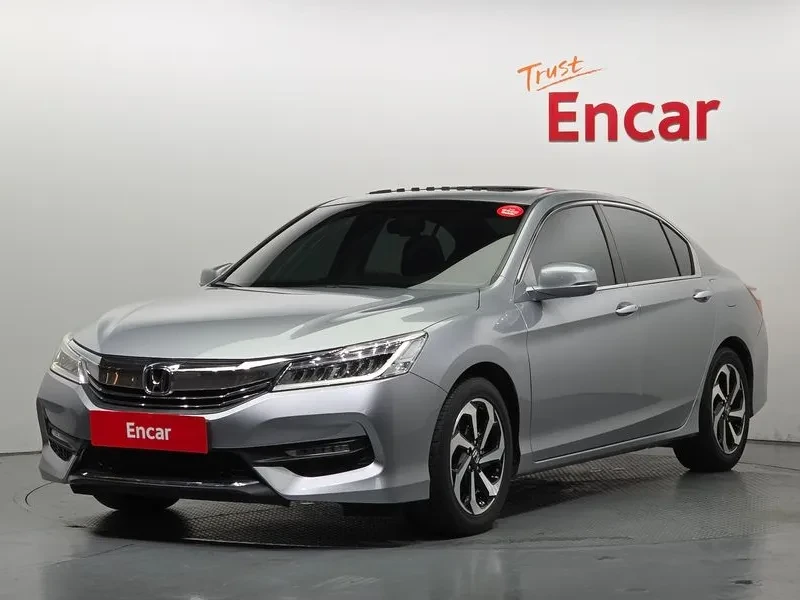 Honda Accord 2.4 9Th Generation | Auto.bg — изображение 1 Honda Accord 2.4 9Th Generation | Auto.bg — изображение 1
