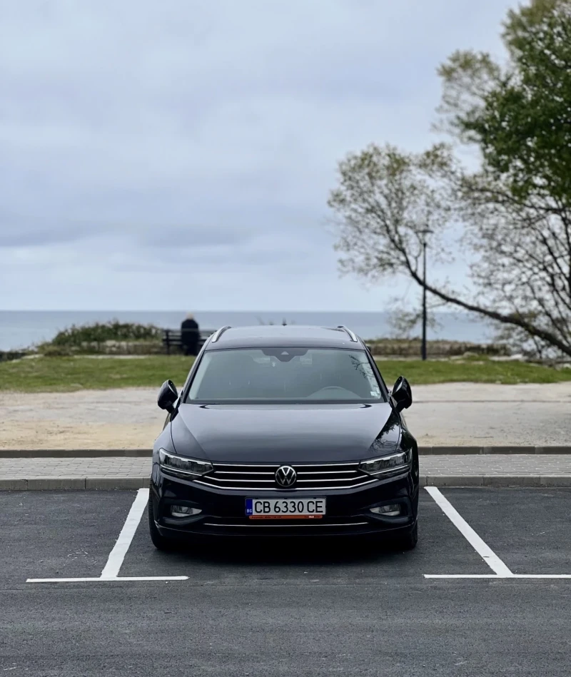 VW Passat b8.5 Business - 15490 € - 74608750 1 | Car24.bg VW Passat b8.5 Business - 15490 € - 74608750 1