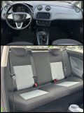Seat Ibiza Facelift/1.2i/Напълно обслужена!/Навигация - [14] 