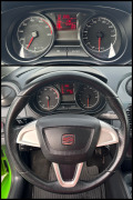 Seat Ibiza Facelift/1.2i/Напълно обслужена!/Навигация - [10] 
