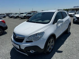 Opel Mokka (KATO НОВА)^(4x4) - Car24.bg Opel Mokka (KATO НОВА)^(4x4)