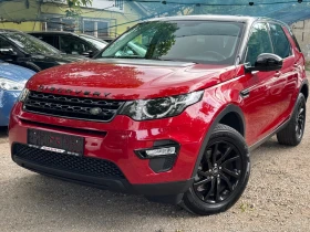 Land Rover Discovery Sport Уникално Запазен Джип!!! - Car24.bg Land Rover Discovery Sport Уникално Запазен Джип!!!