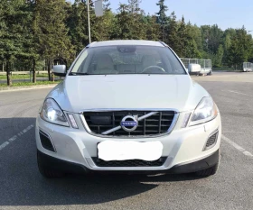 Volvo XC60 SUMUM AWD дистроник Т 6 305кс - Car24.bg Volvo XC60 SUMUM AWD дистроник Т 6 305кс