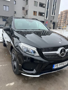 Mercedes-Benz GLE 350 AMG-360 CAM DISTRONIK-PLUS 9G TRONIC - 25700 € / 50264.83 лв. - 77316660 2 | Car24.bg Mercedes-Benz GLE 350 AMG-360 CAM DISTRONIK-PLUS 9G TRONIC - 25700 € / 50264.83 лв. - 77316660 2